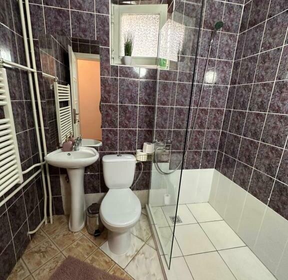اتاق استاندارد, Greenery Home