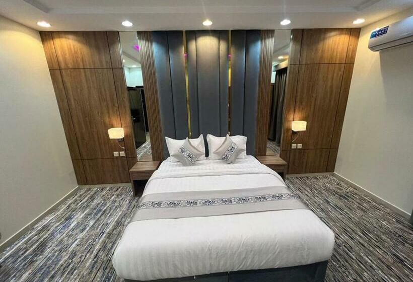 Appartamento 1 Camera da Letto, أبراج المصايف للشقق المخدومة