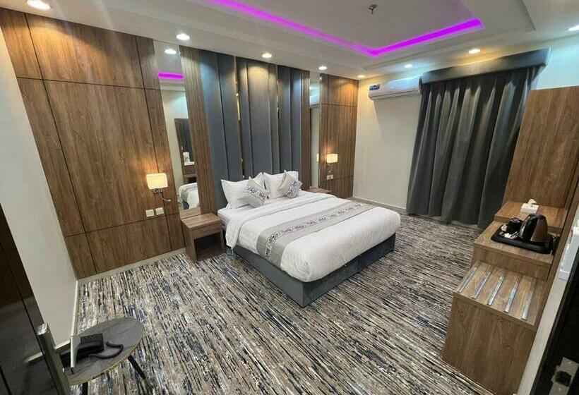 Appartamento 1 Camera da Letto, أبراج المصايف للشقق المخدومة