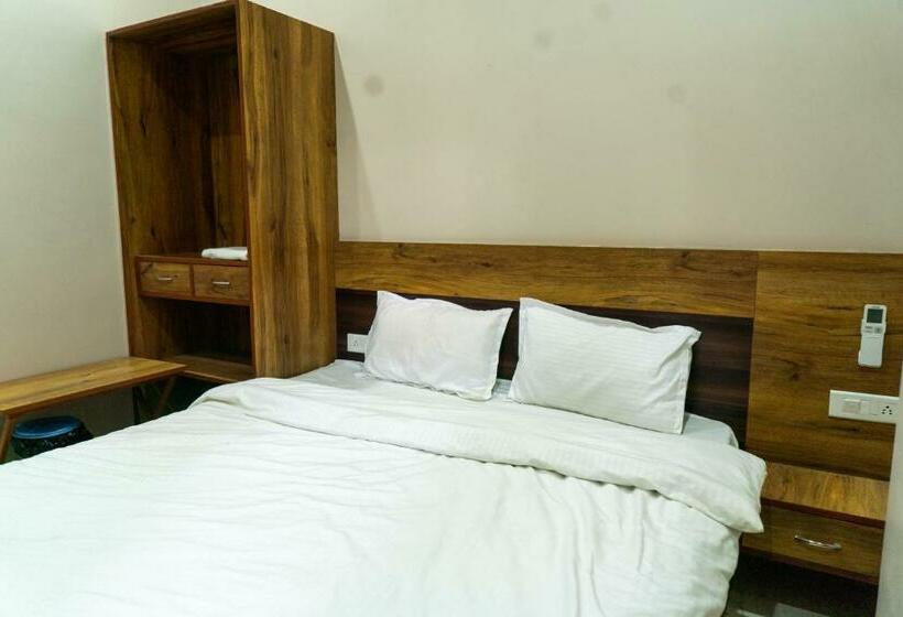 اتاق استاندارد, Alpine