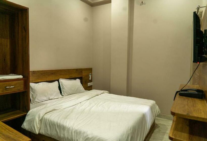 اتاق استاندارد, Alpine