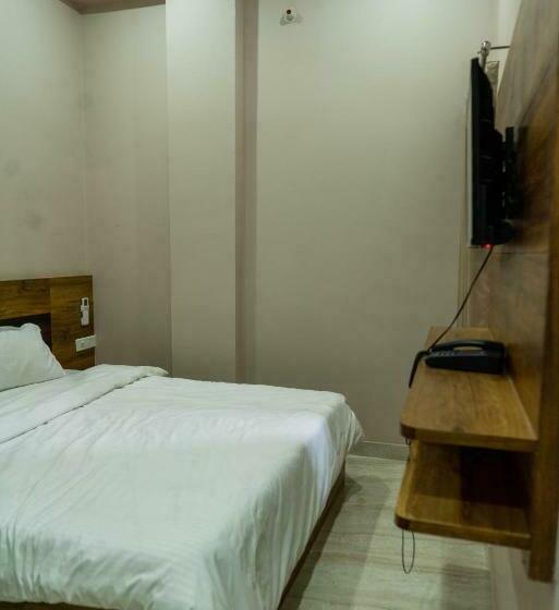 اتاق استاندارد, Alpine