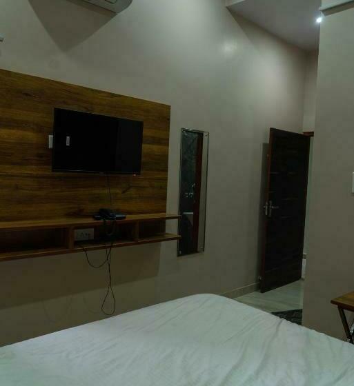 اتاق استاندارد, Alpine