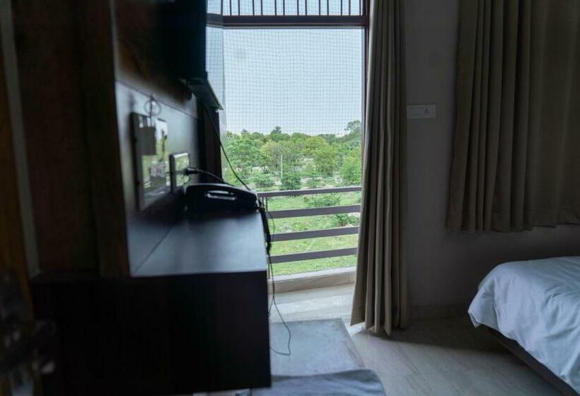 اتاق لوکس, Alpine