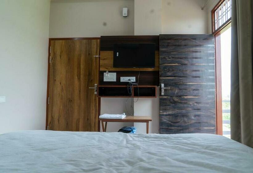 اتاق لوکس, Alpine