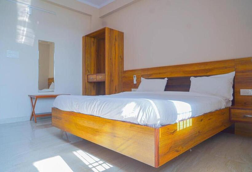 اتاق لوکس, Alpine