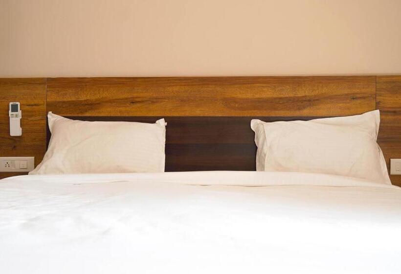 اتاق لوکس, Alpine