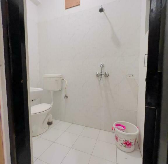 Chambre Deluxe, Hotstel Udaipur