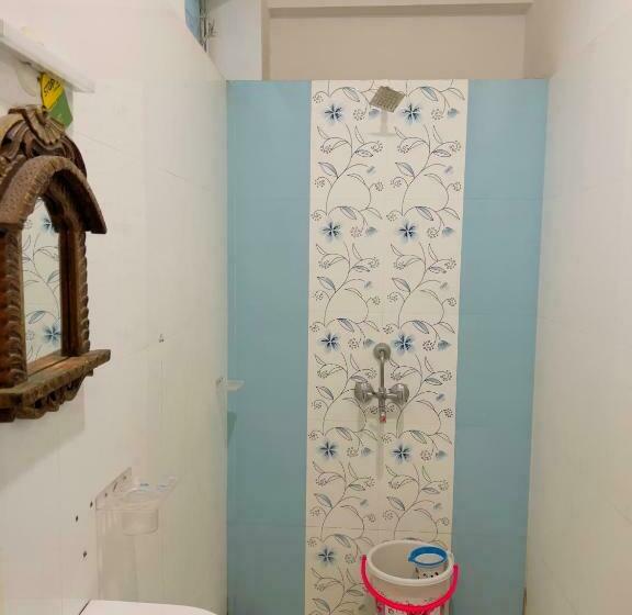 Suite Deluxe, Hotstel Udaipur