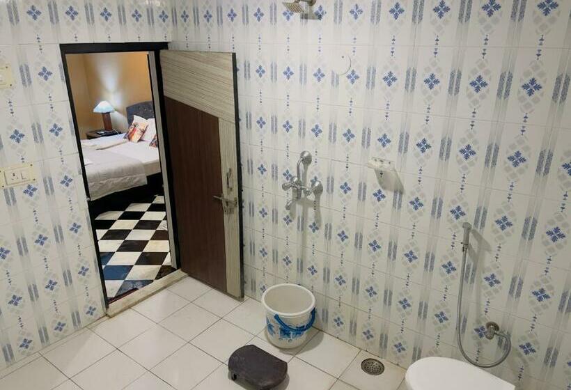 Suite Deluxe, Hotstel Udaipur