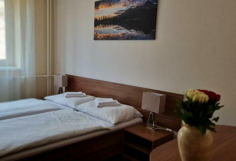 Номер Стандарт, Sipox