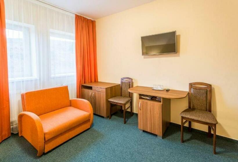 Номер Стандарт, Sipox