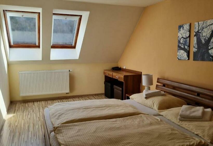 Апартаменты 1 Спальня, Sipox