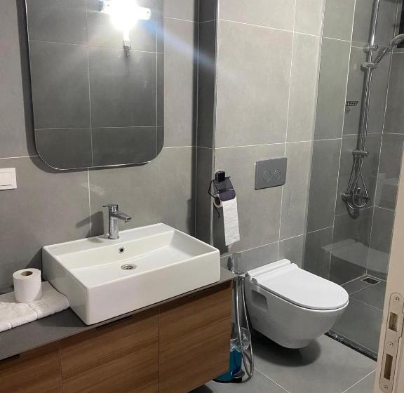 דירת חדר נוף לים, Rosella Royal Suit   روزيلا رويال