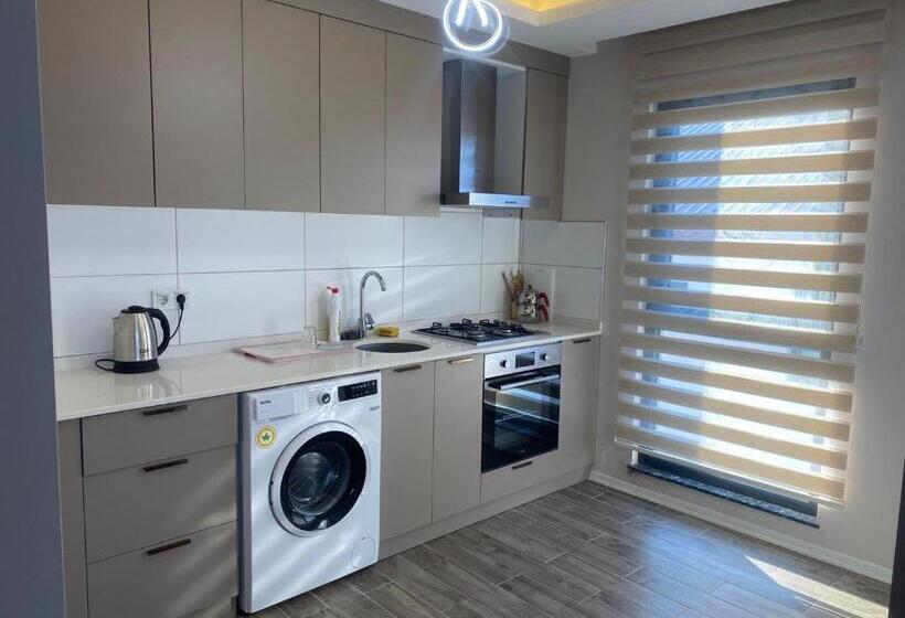 דירת חדר נוף לים, Rosella Royal Suit   روزيلا رويال