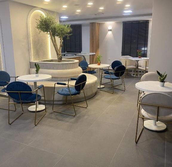 דירת חדר נוף לים, Rosella Royal Suit   روزيلا رويال