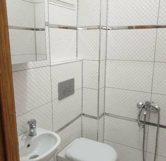 스위트, Sıla Apart Otel