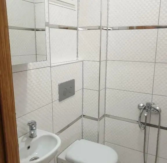 スイート, Sıla Apart Otel