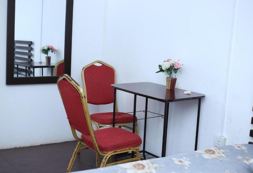 Номер Стандарт, Aloka Hotel & Receptions Hotel & Restaurant