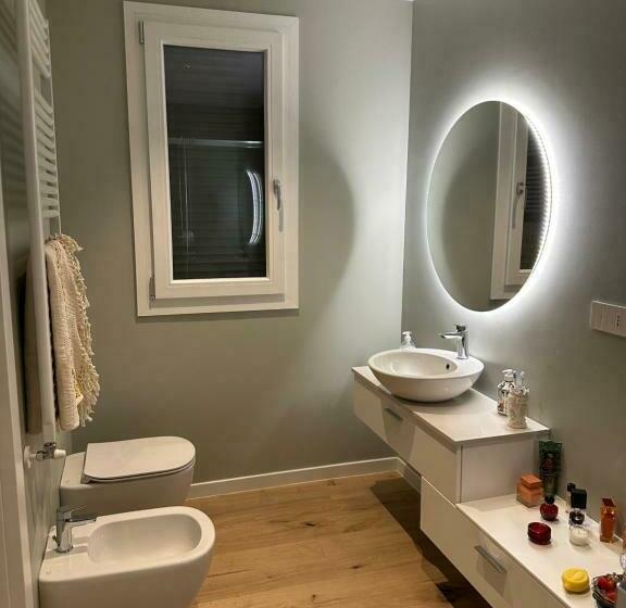 اتاق استاندارد با چشم‌انداز استخر, Mo&vi Camera In Villa Con Piscina   Vicino F1 Parco Monza