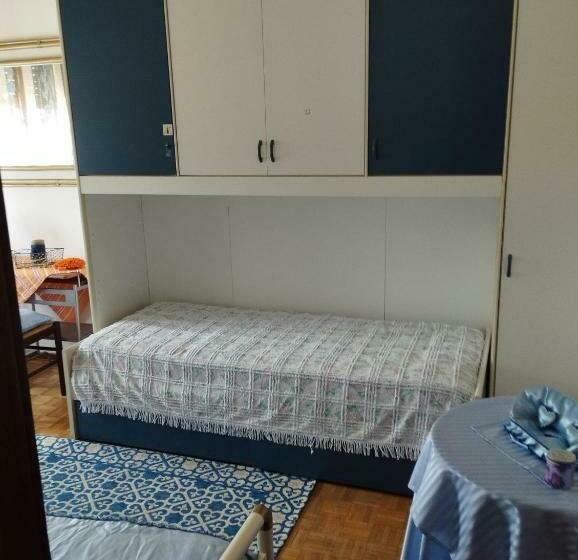 标准间, Cristin B&b