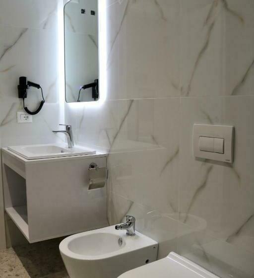 חדר סטנדרט, David S Studio Stays