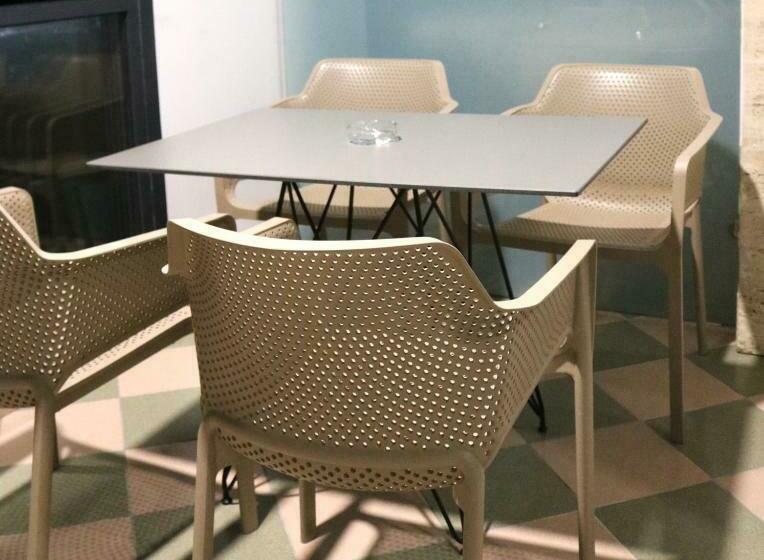 חדר סטודיו סטנדרד, David S Studio Stays