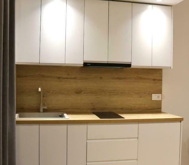 חדר סטודיו סטנדרד, David S Studio Stays