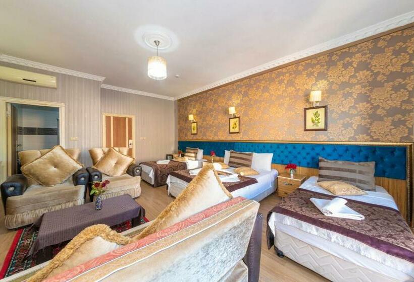 Familienzimmer, İsta Palace Grand Bazaar