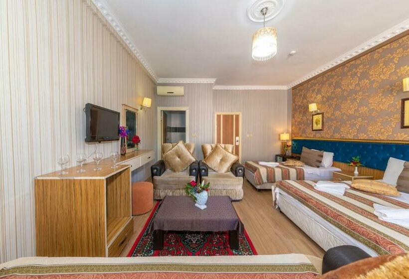 Familienzimmer, İsta Palace Grand Bazaar