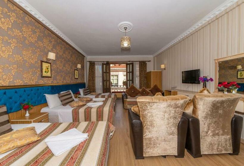 Familienzimmer, İsta Palace Grand Bazaar