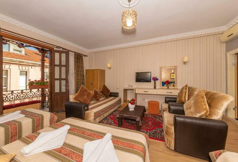 Familienzimmer, İsta Palace Grand Bazaar