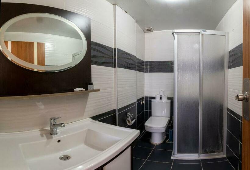 Familienzimmer, İsta Palace Grand Bazaar