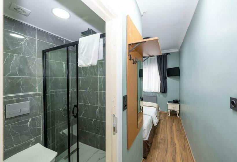 Standardzimmer, İsta Palace Grand Bazaar