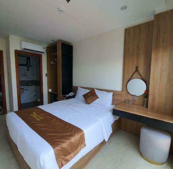 اتاق استاندارد, Khách Sạn Hawa