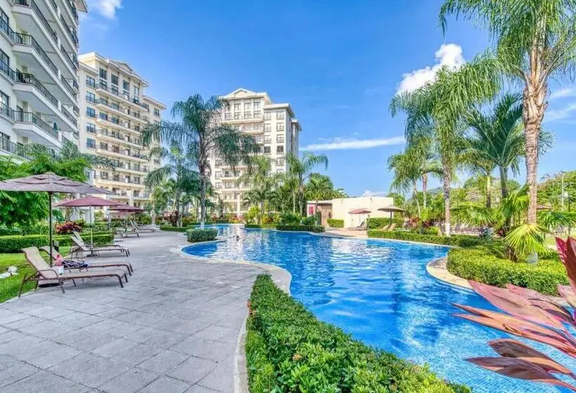 海の見える１ベッドルームアパートメント, Jaco Bay 4903 Three Bdrm Suite Spectacular Views Pool