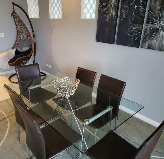 침실 1개 바다 전망 아파트, Jaco Bay 4903 Large 3 Bd With Pool Panoramic Views Of Ocean And Rainforest