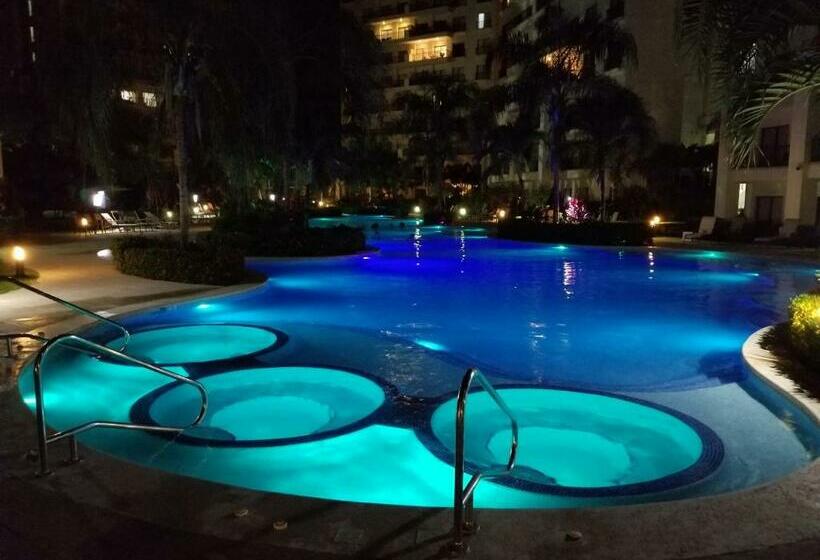 침실 1개 바다 전망 아파트, Jaco Bay 4903 Large 3 Bd With Pool Panoramic Views Of Ocean And Rainforest