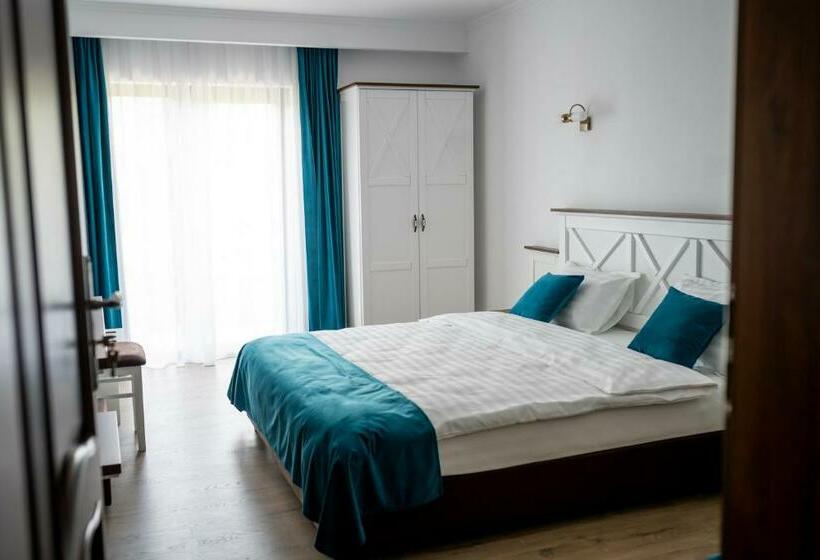 스탠다드 룸, Evergreen Chalet