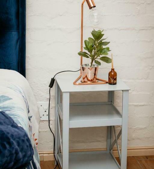 スタンダードルーム, Mooi Uitsig Lodge