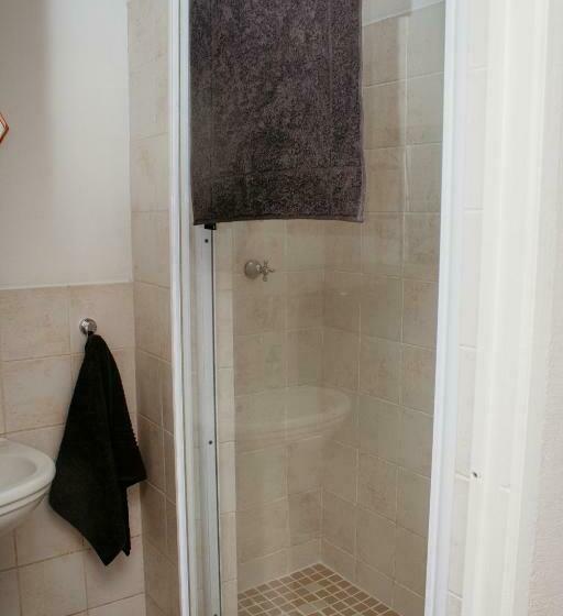 スタンダードルーム, Mooi Uitsig Lodge