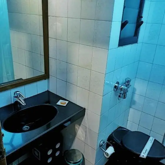 Chambre Deluxe, Kailash Parbat