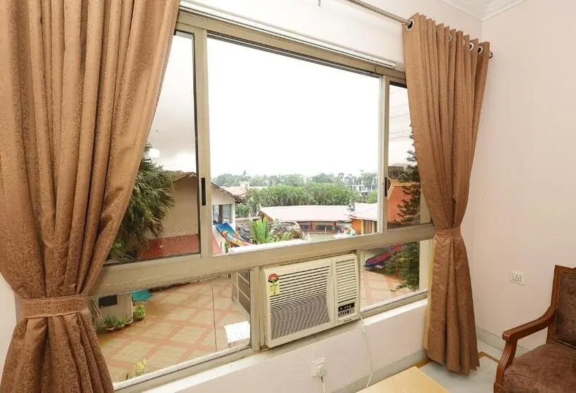 Chambre Deluxe, Kailash Parbat