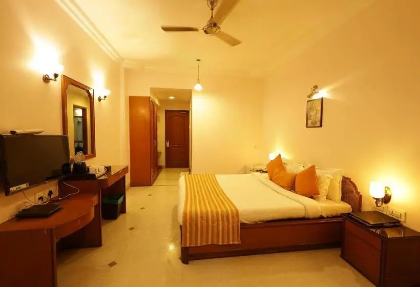 Suite Familiale, Kailash Parbat
