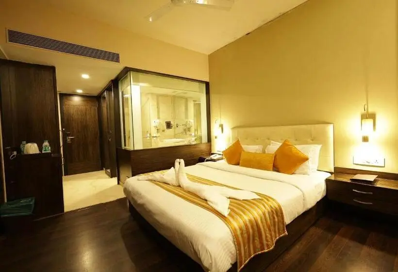 Chambre Supérieure, Kailash Parbat