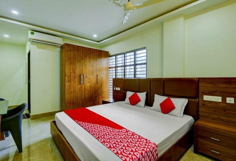 스탠다드 룸, O Royal Tower Lodge