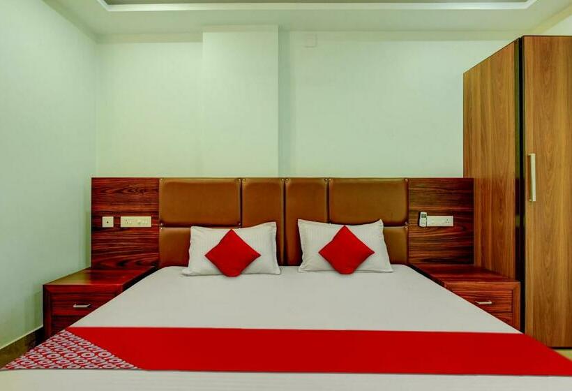 스탠다드 룸, O Royal Tower Lodge