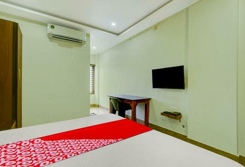 스탠다드 룸, O Royal Tower Lodge