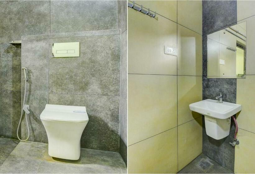 스탠다드 룸, O Royal Tower Lodge