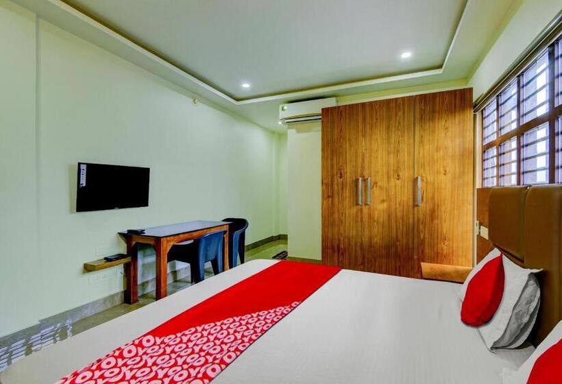 스탠다드 룸, O Royal Tower Lodge